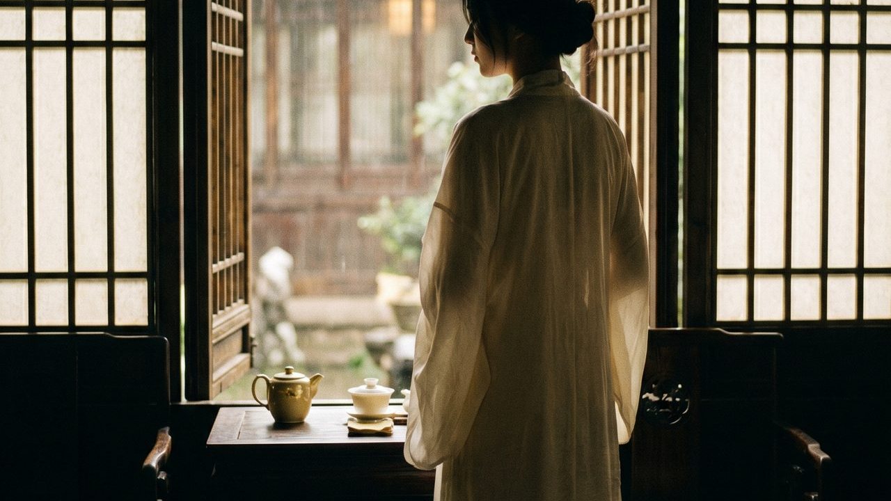 创始人手记:十五岁那年,软尺替我做的选择