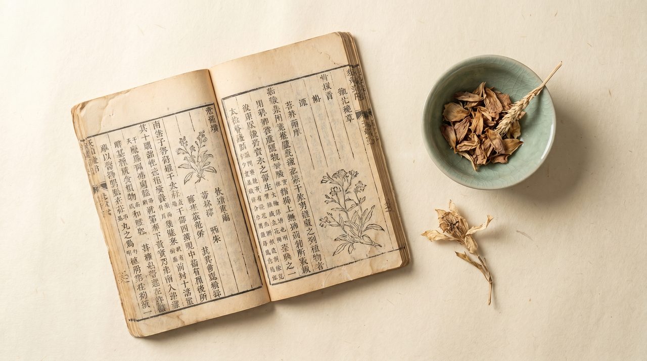 什么是东方芳疗美胸?三千年智慧的当代实践